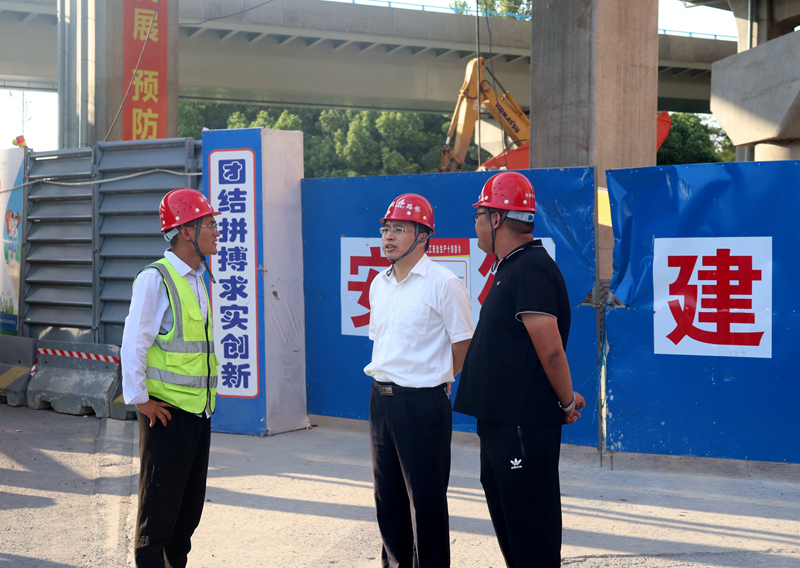 錢(qián)總到淮南路